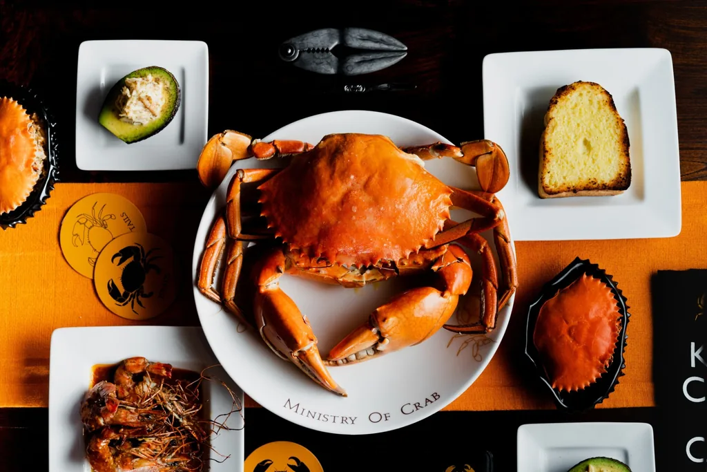 Culinary Journeys Across Sri Lanka