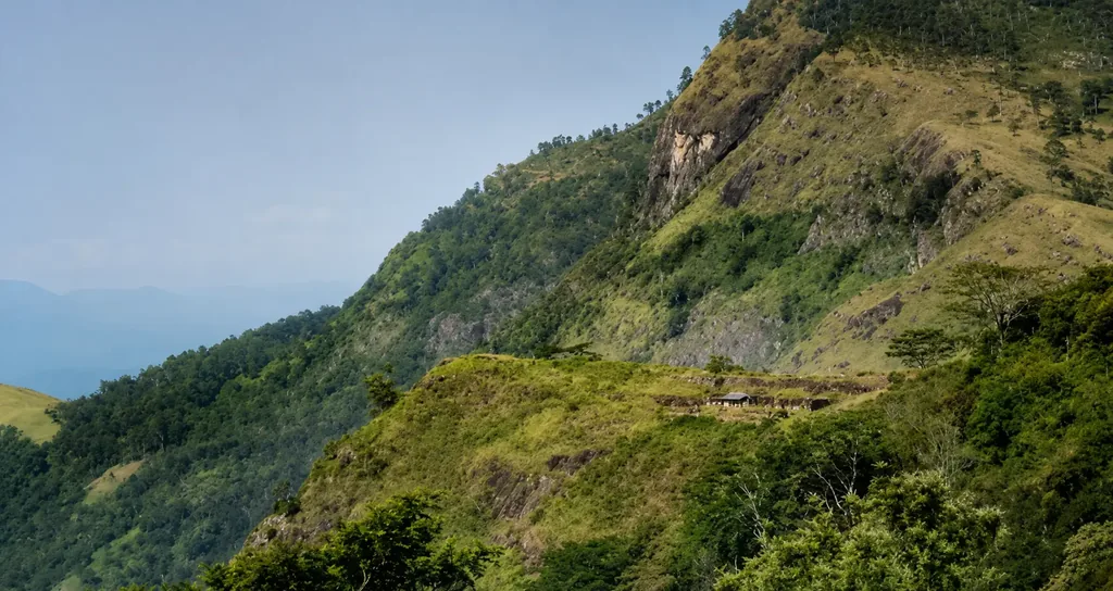 Lux Glamping in the Mountains of Sri Lanka