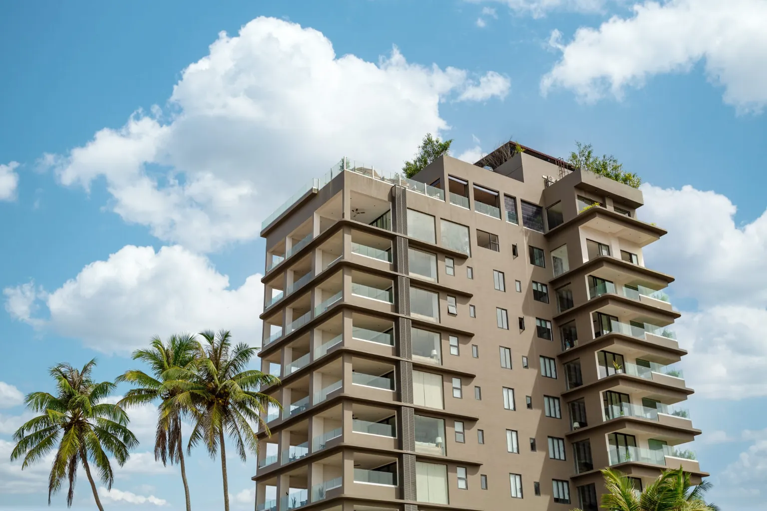 Crystal Sands | Lux Ceylon