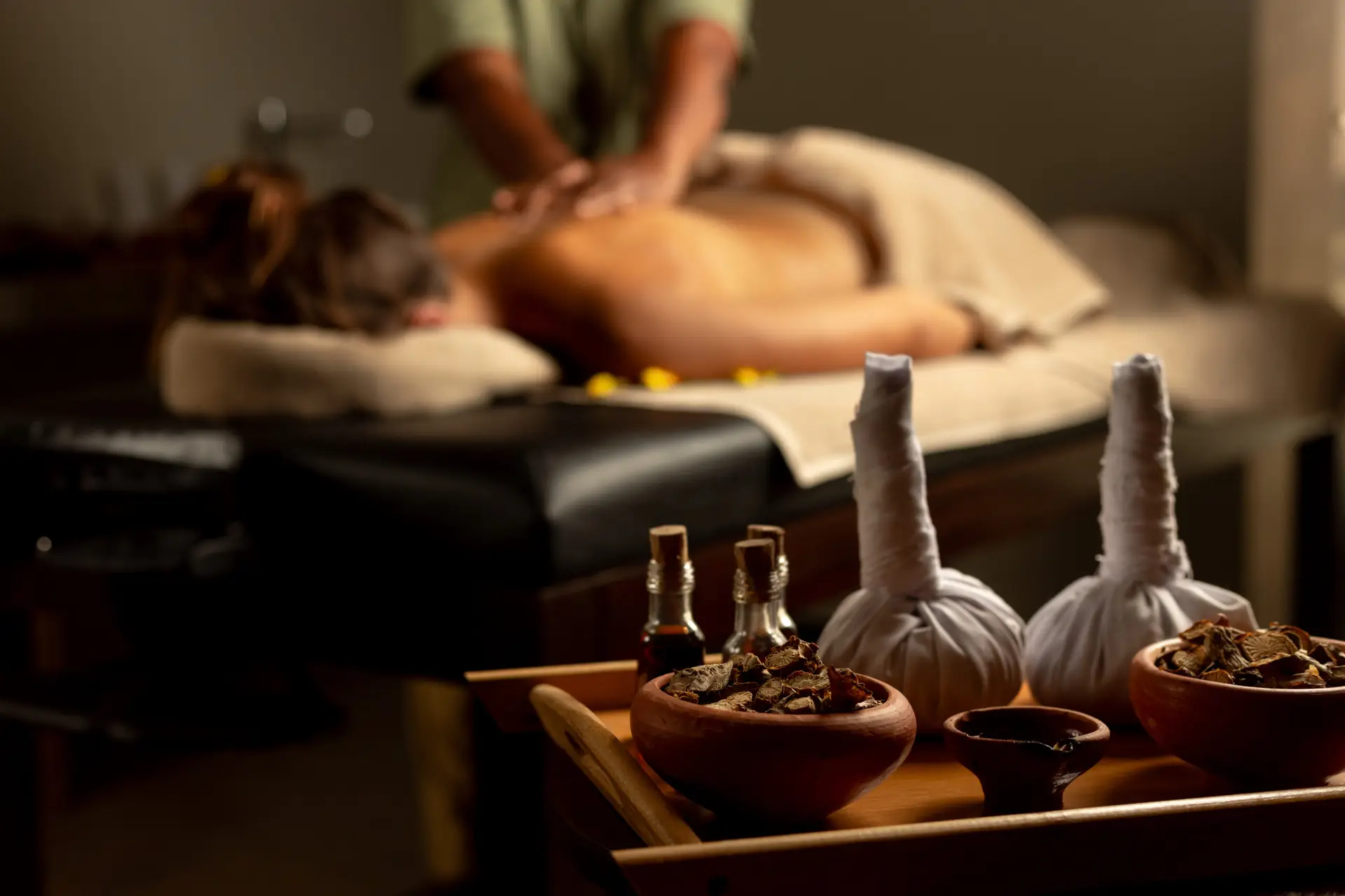Secret Wellness Sanctuaries in Sri Lanka