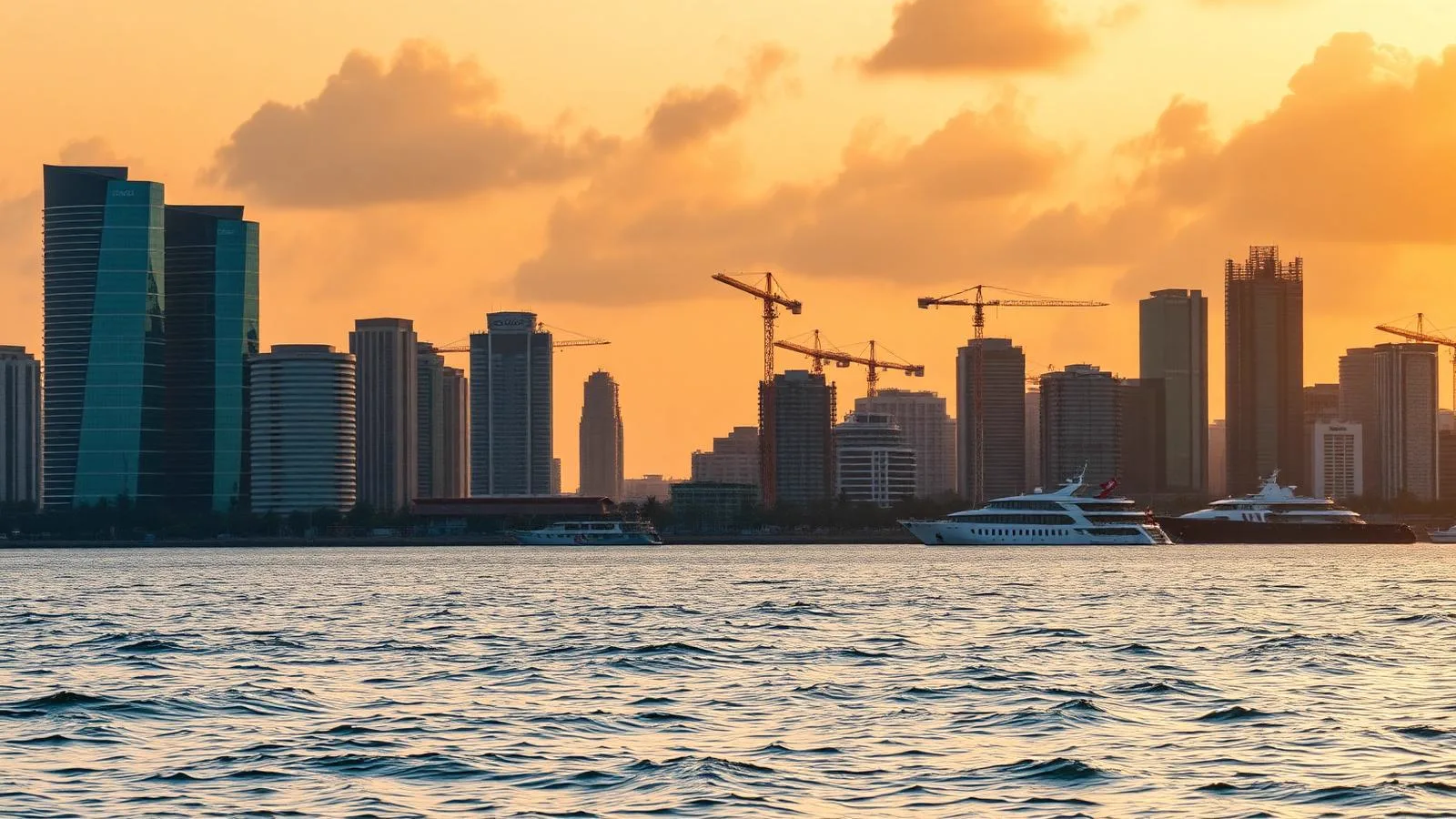 Sri Lanka Expo 2027 Guide for Nordic Executives
