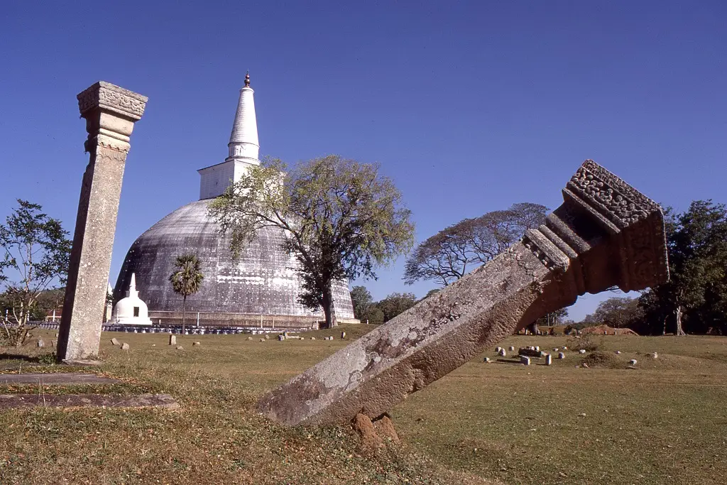 Anuradhapura