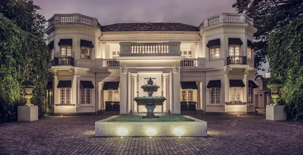 Tintagel Colombo - Lux Ceylon