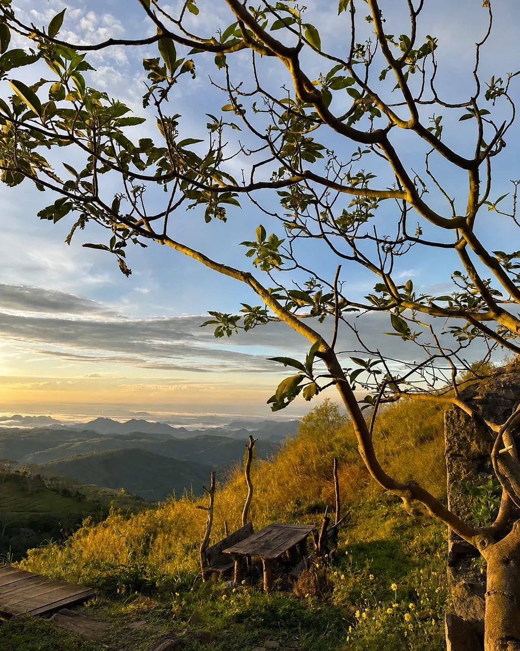 Lux Glamping in the Mountains of Sri Lanka
