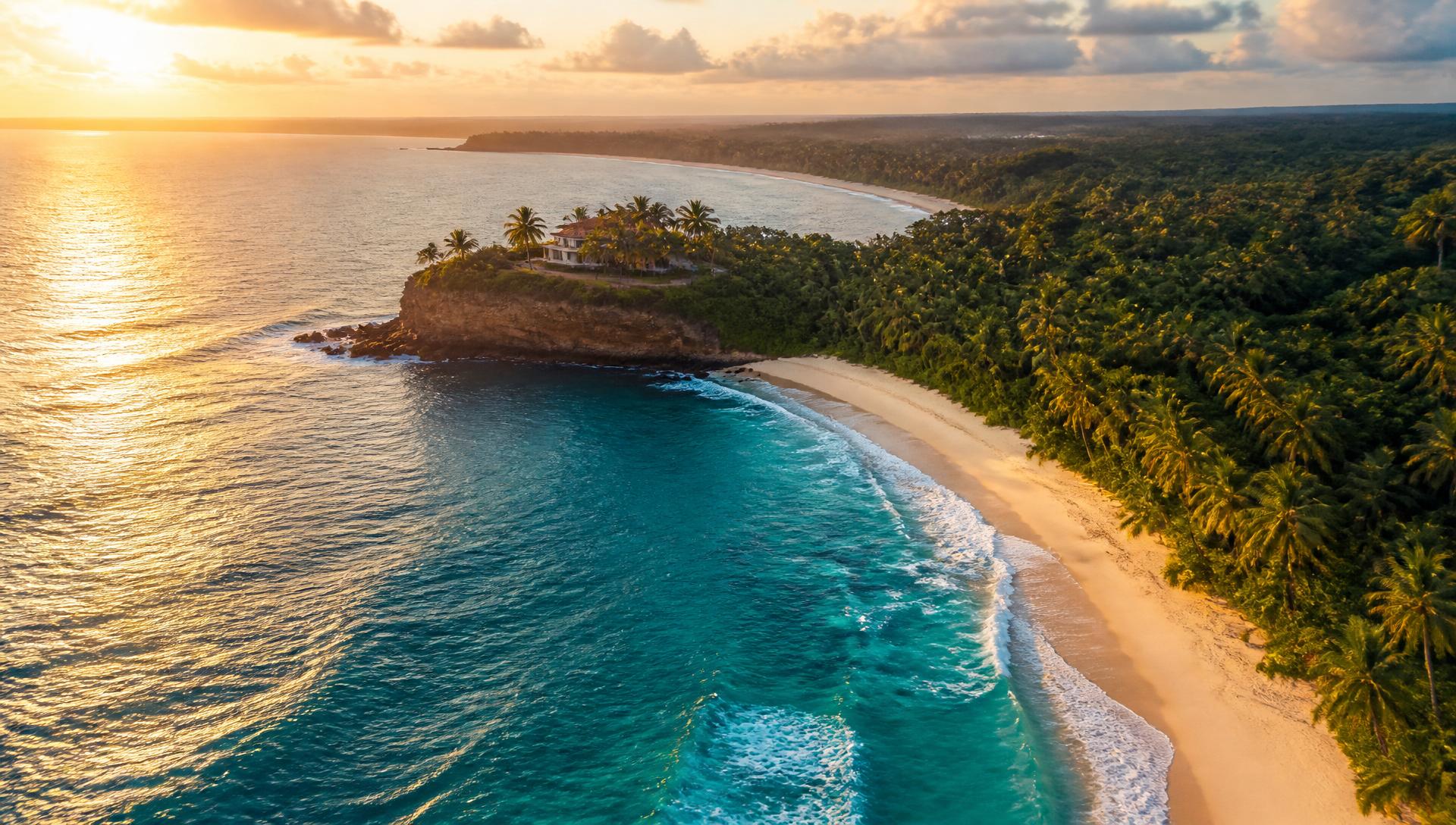 Sri Lanka, The World's Most Desired Island