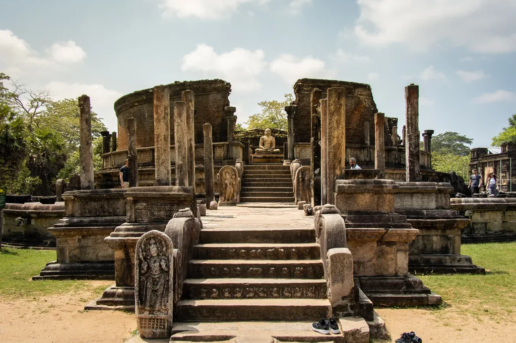The Ceylon Icons