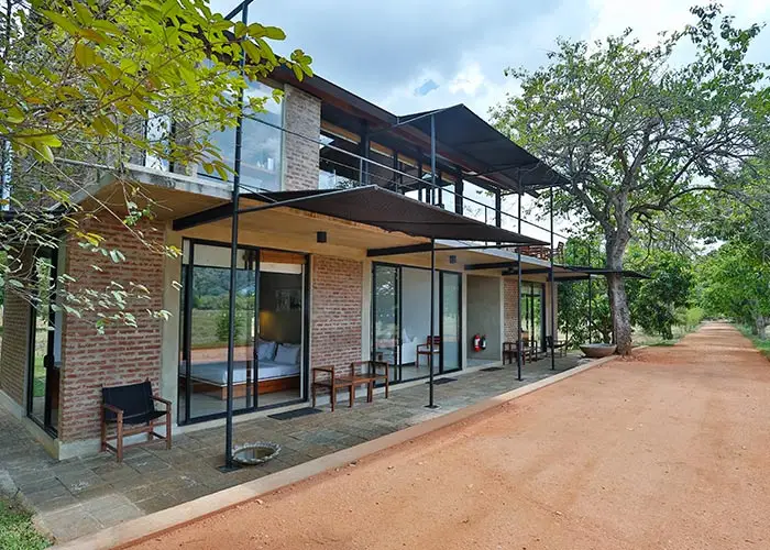 Kalundewa Retreat