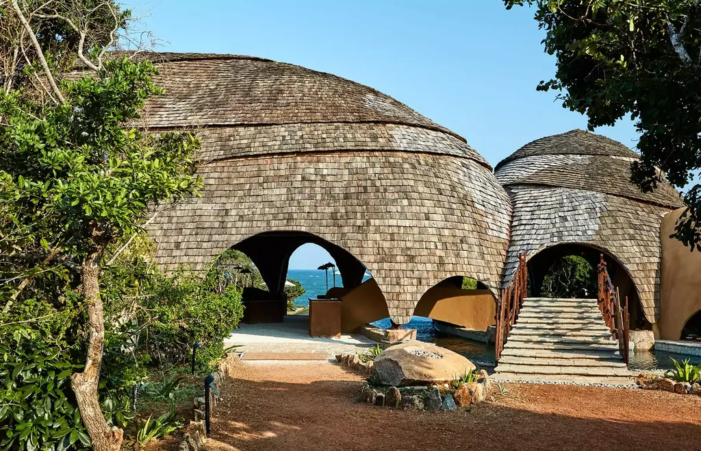 Wild Coast Tented Lodge