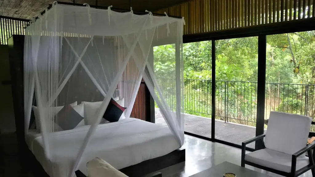 Garden View Chalets