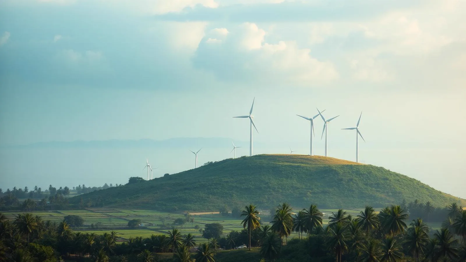 Sustainable Development and the Responsible Traveller