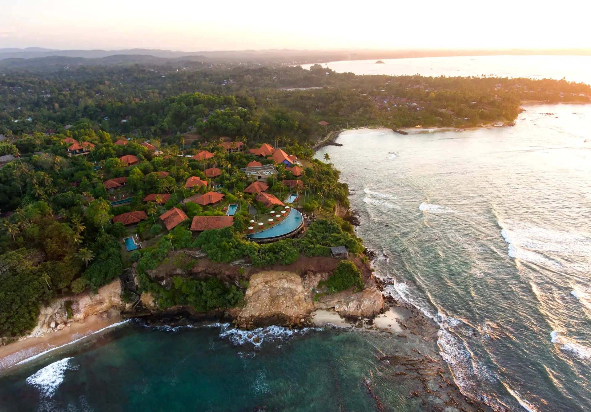 Sri Lanka's Hidden Coastal Paradises, 5 Secret Bays