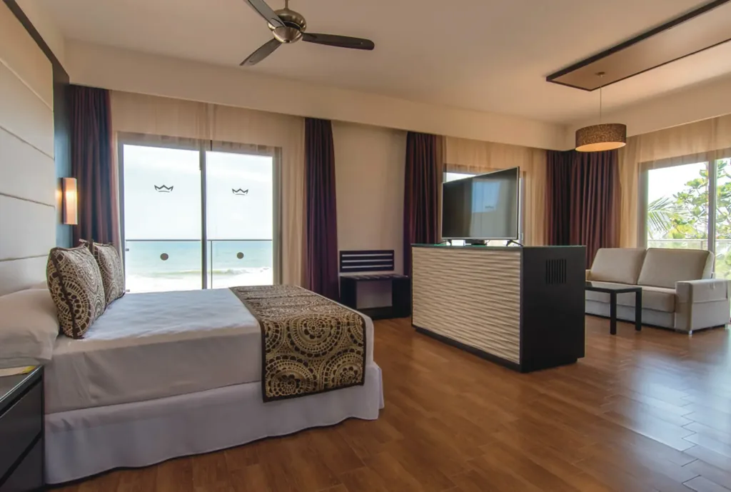 Junior Suites Design Suite