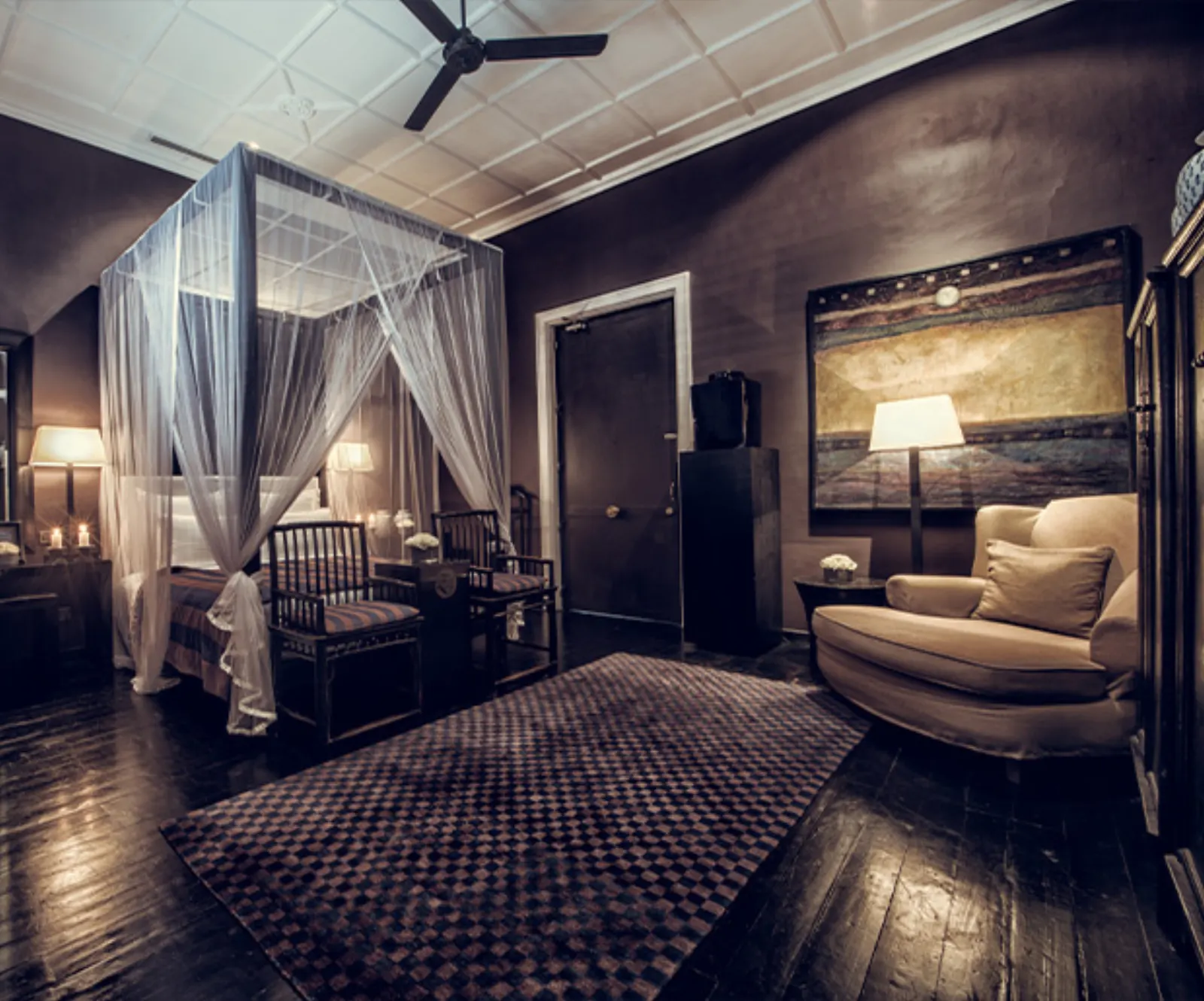 Royal Suite
