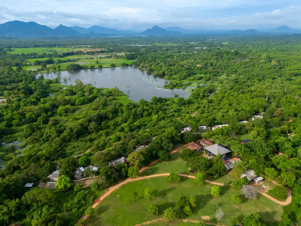 Ayugiri Ayurveda Wellness Resort