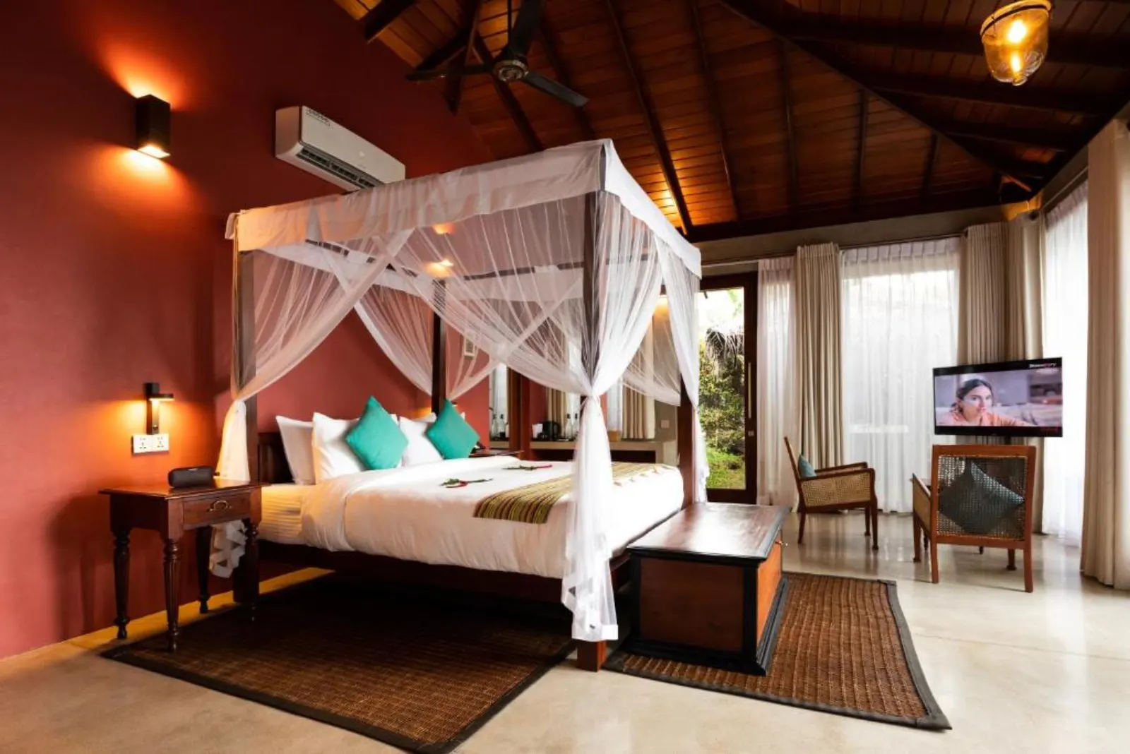 Sky Pavilion Villa